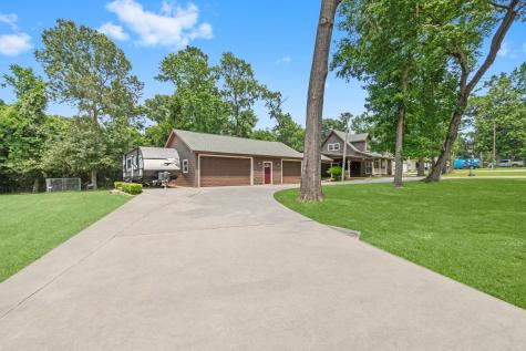 211 Shady Lane Livingston TX 77351