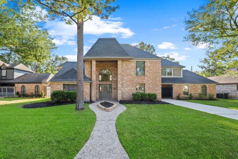 17627 Macrantha Drive Spring TX 77379