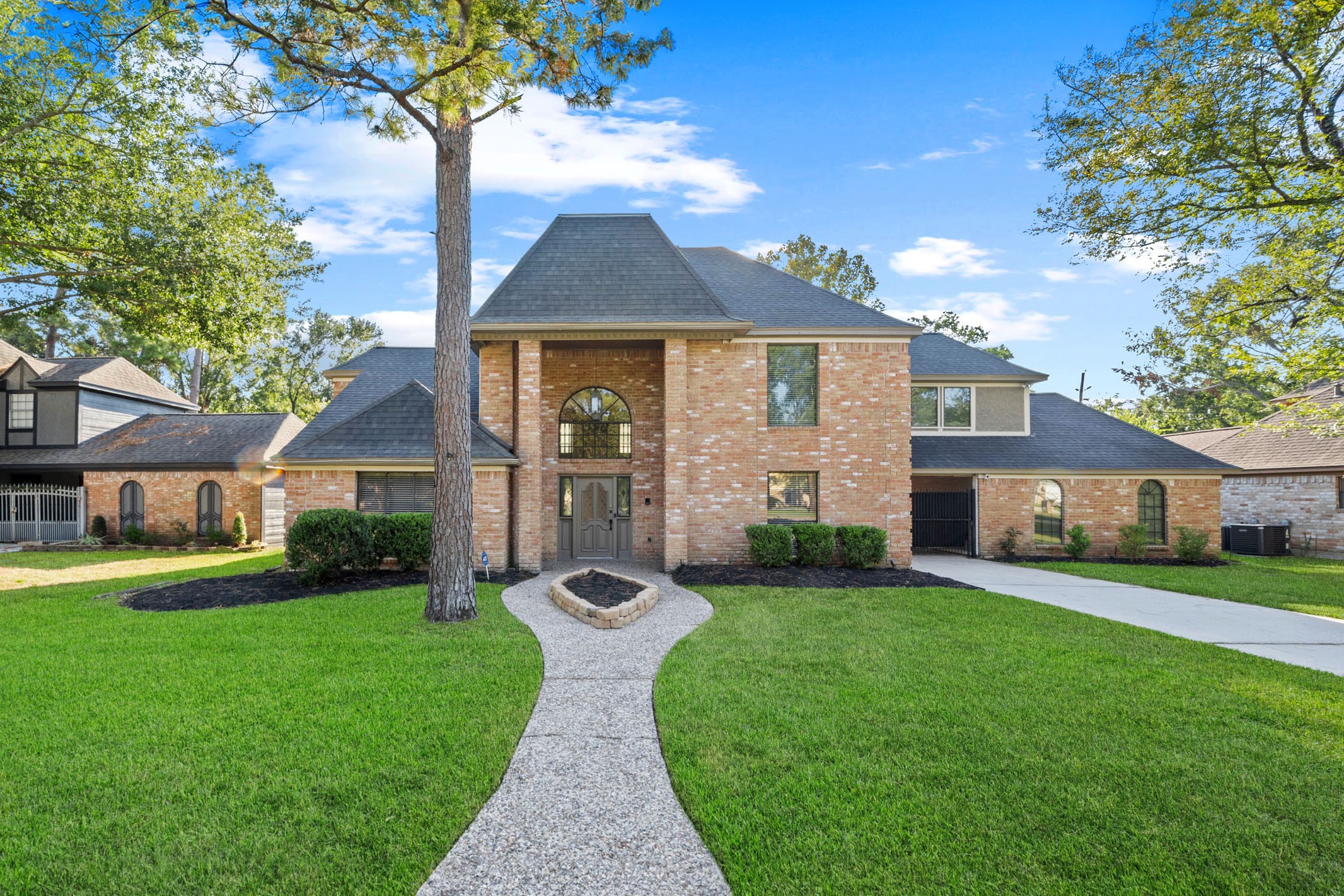 17627 Macrantha Drive Spring TX 77379