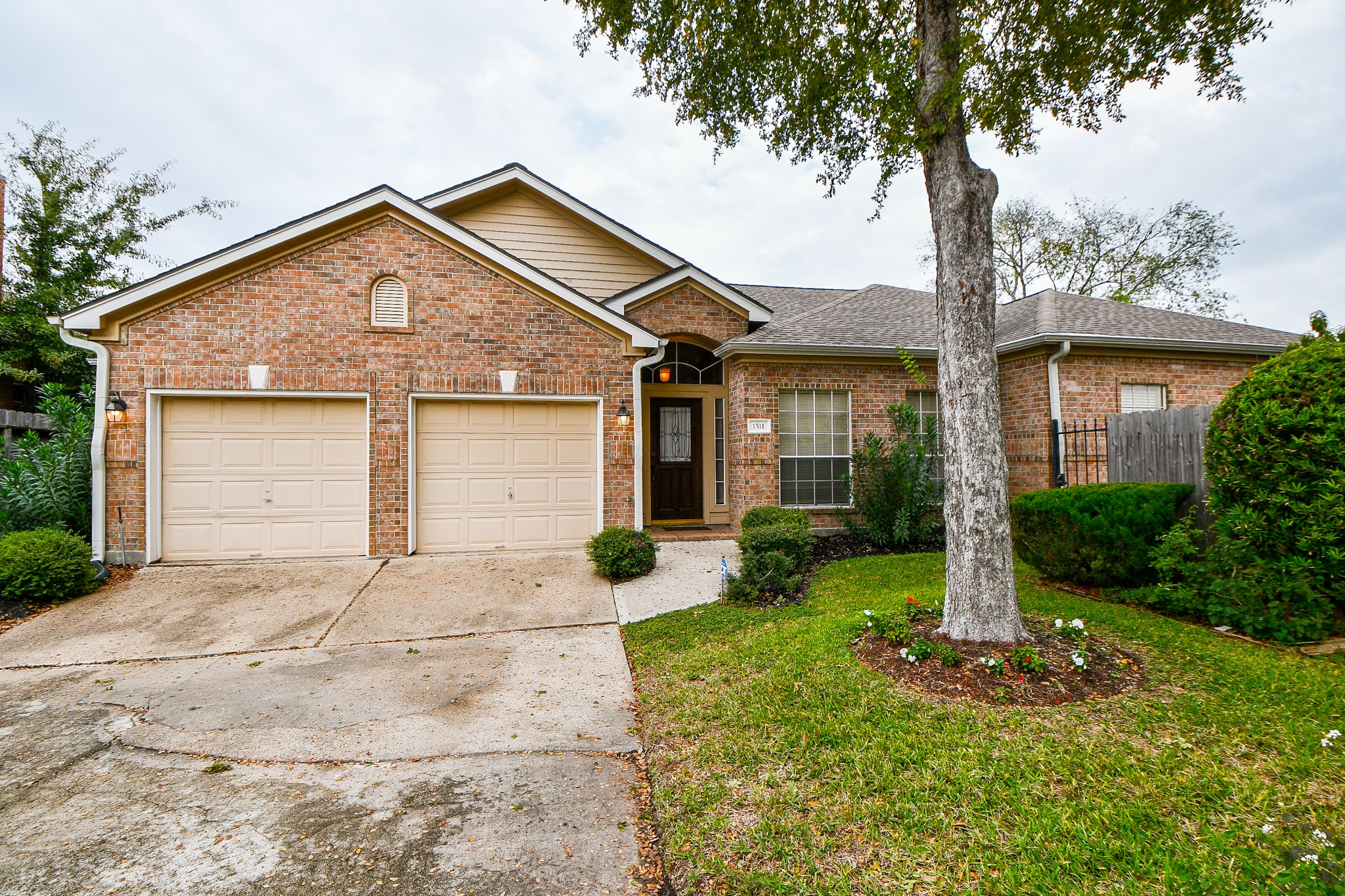 1511 Beaconshire Road Houston TX 77077