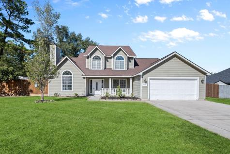25785 Hickory Lane Splendora TX 77372
