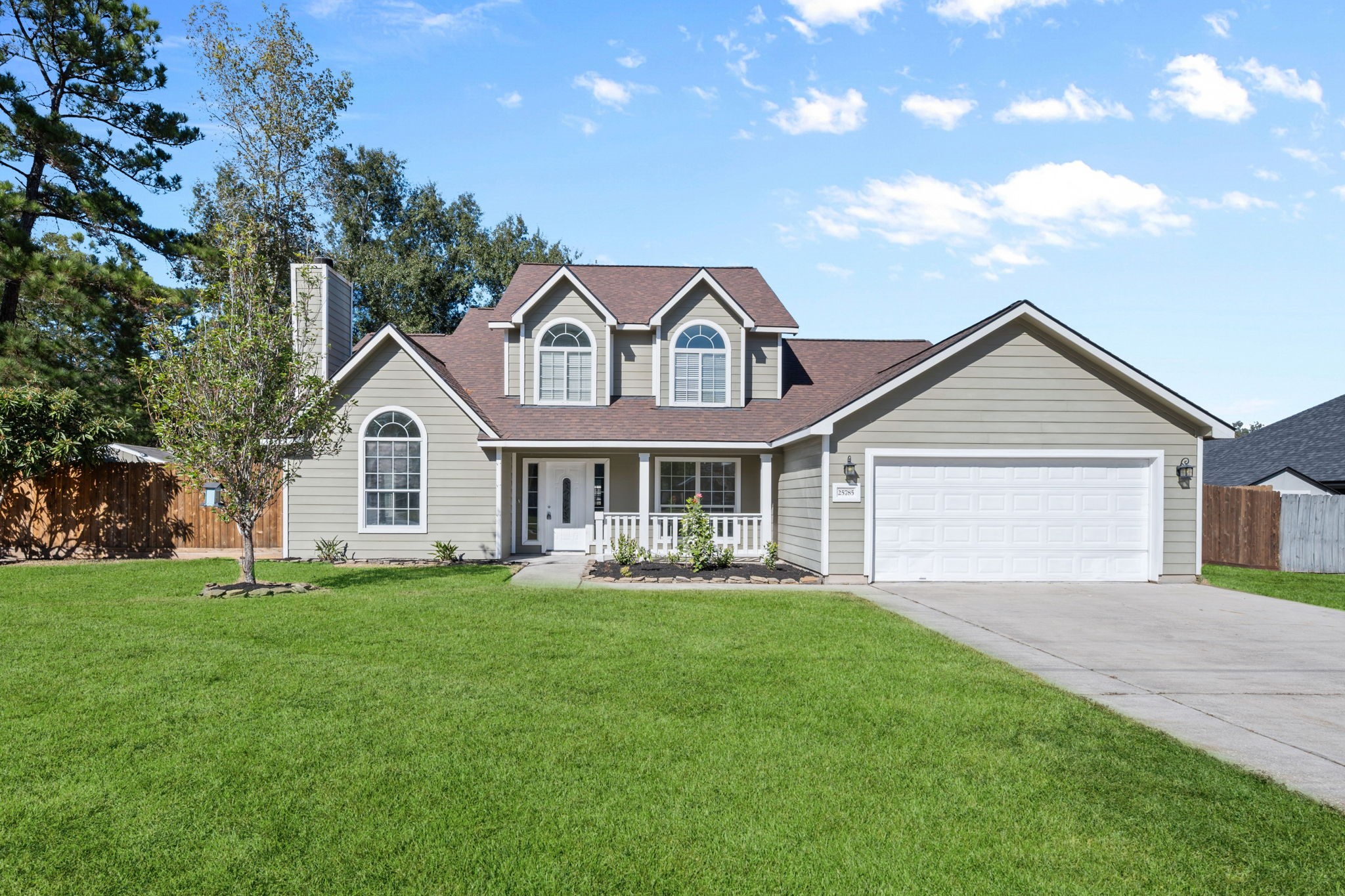 25785 Hickory Lane Splendora TX 77372