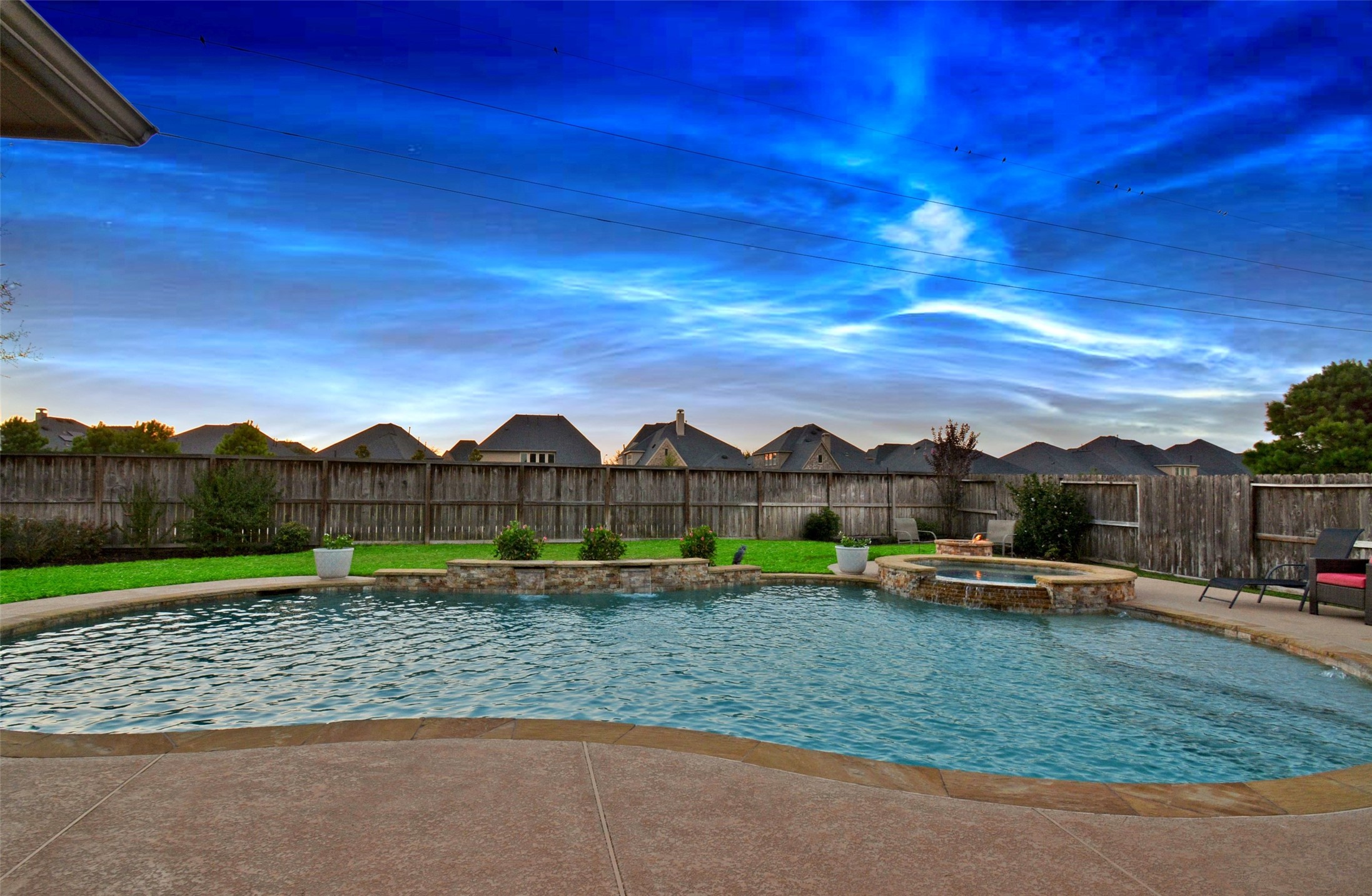 5110 Kenton Place Lane Fulshear TX 77441