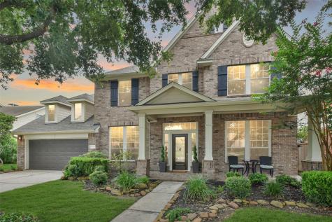 14506 Ivy Wood Court Humble TX 77396