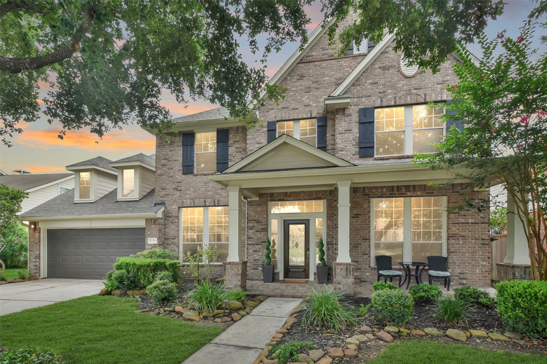 14506 Ivy Wood Court Humble TX 77396