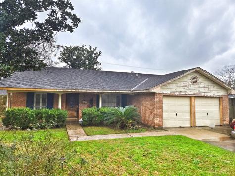 9643 Meadowcroft Drive Houston TX 77063