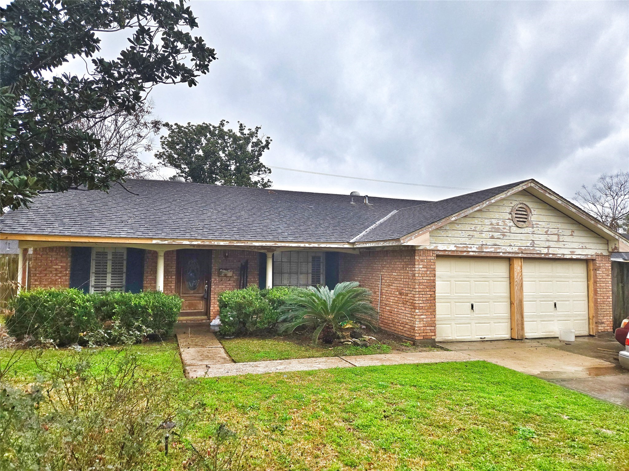 9643 Meadowcroft Drive Houston TX 77063