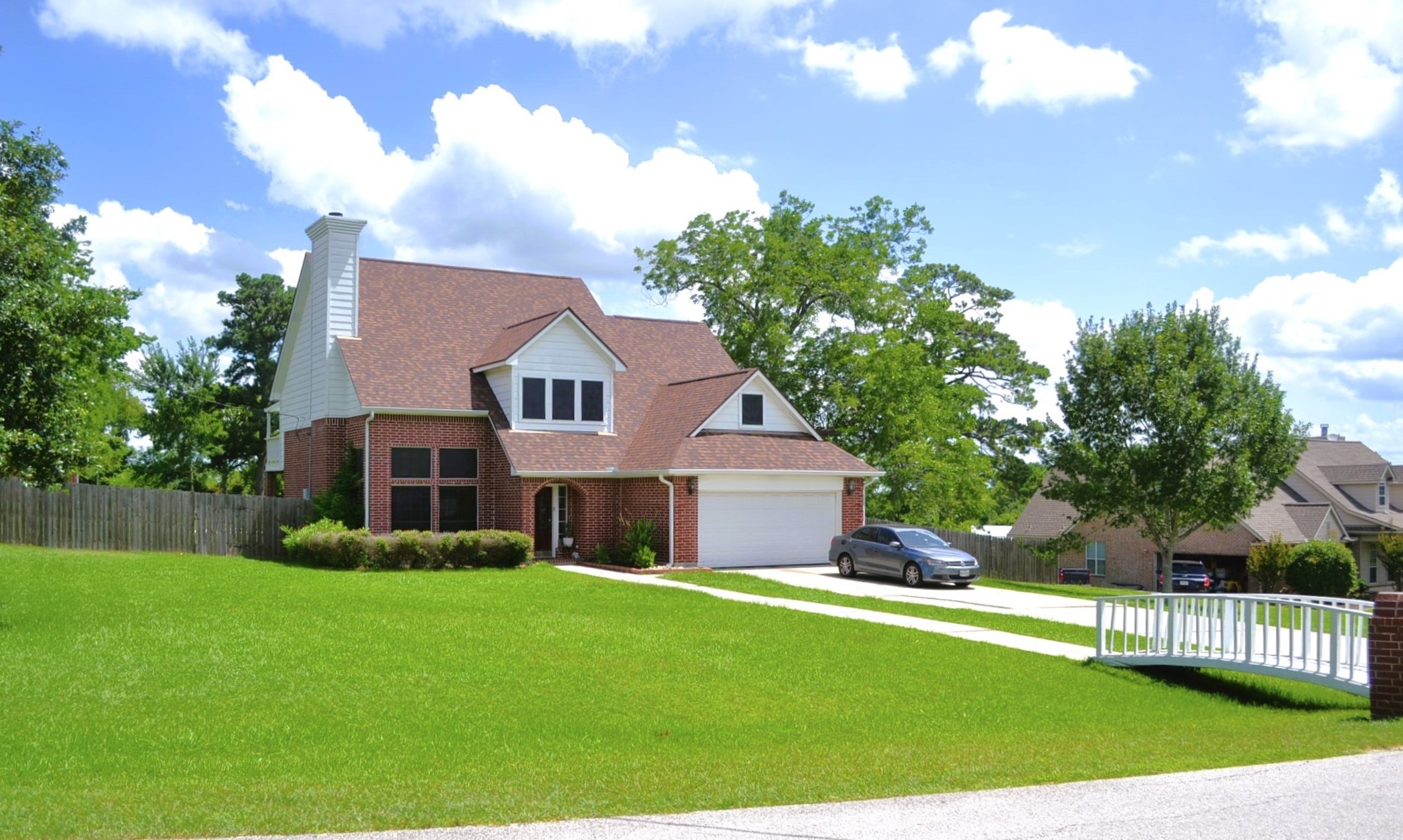 20248 Havenshire Drive Montgomery TX 77316