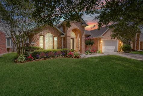 11309 Windy Creek Drive Pearland TX 77584