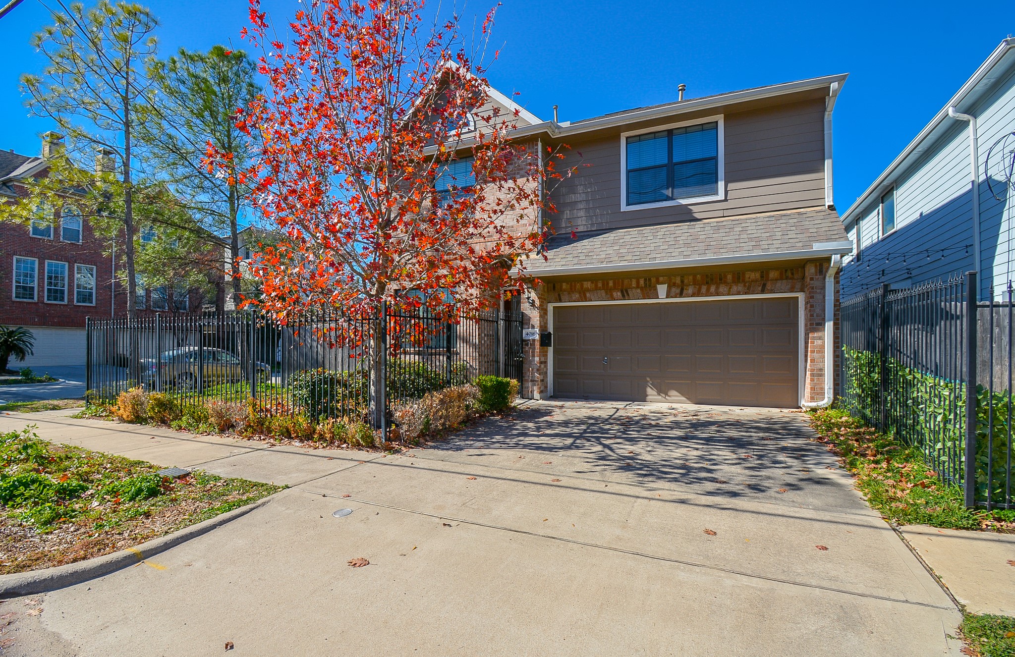 4016 Woodhead Street Houston TX 77098
