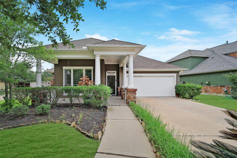 13519 Cardinal Flowers Drive Cypress TX 77429