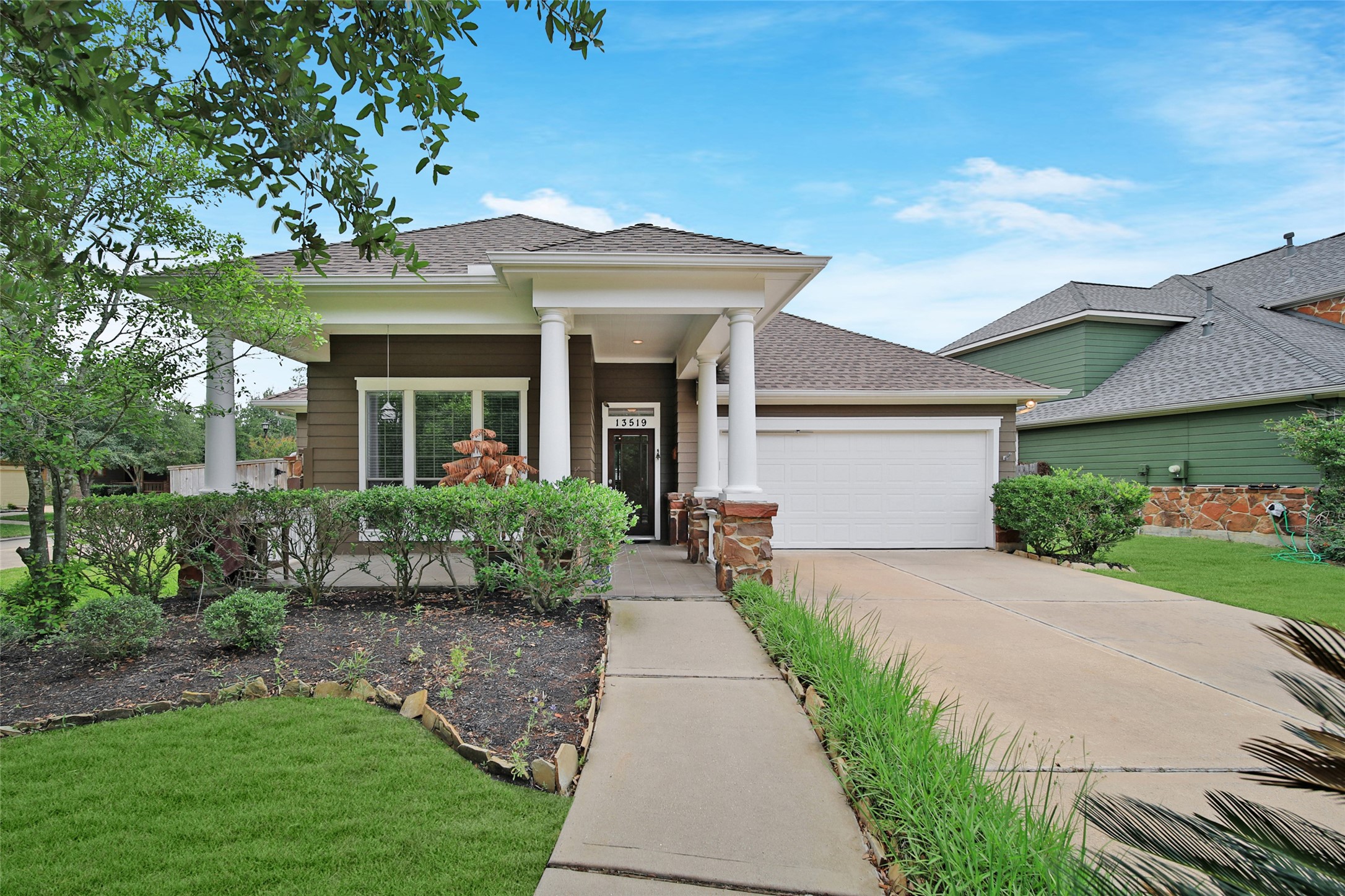 13519 Cardinal Flowers Drive Cypress TX 77429