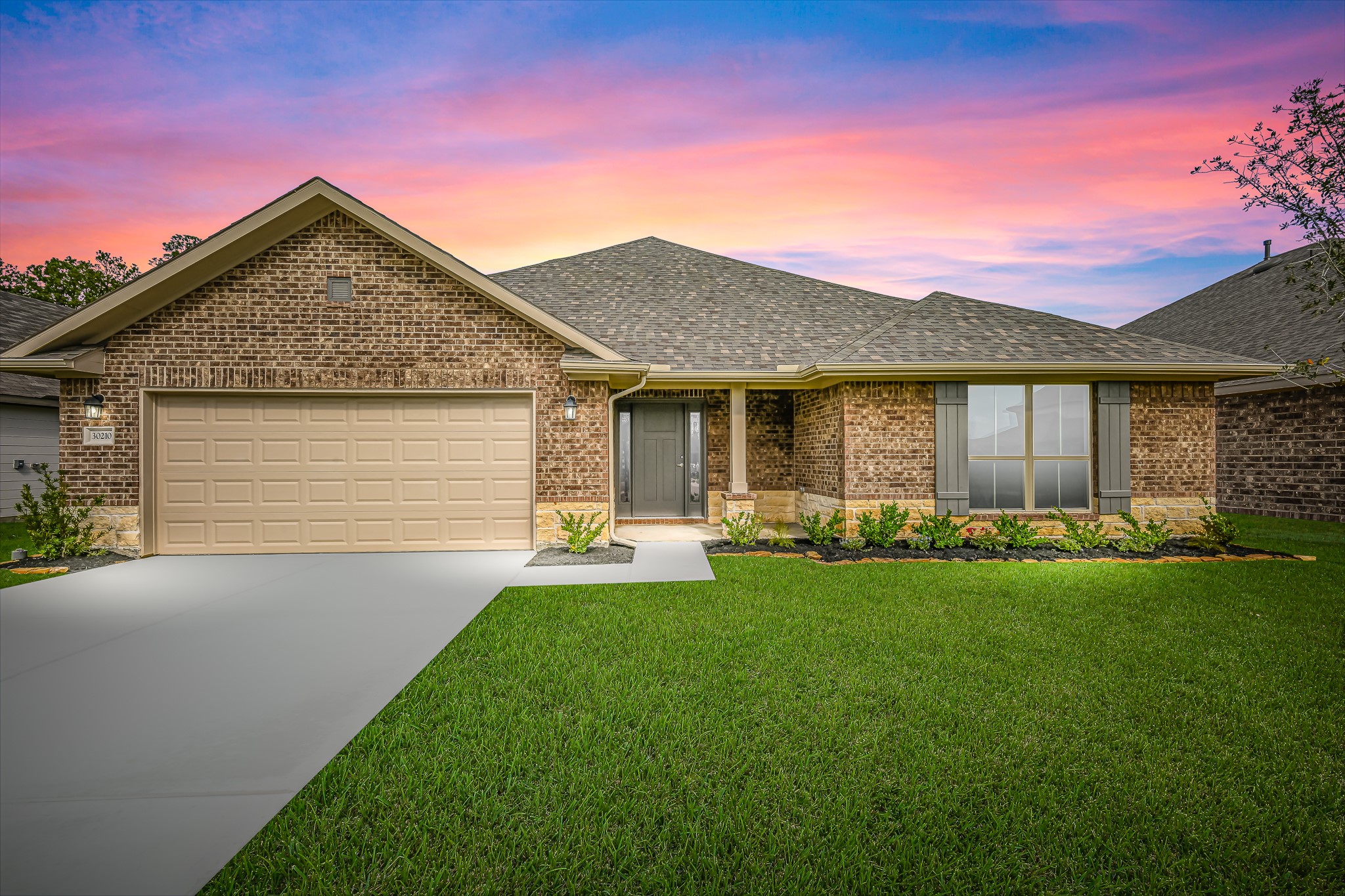 30210 Kingston Heath Drive Cleveland TX 77327