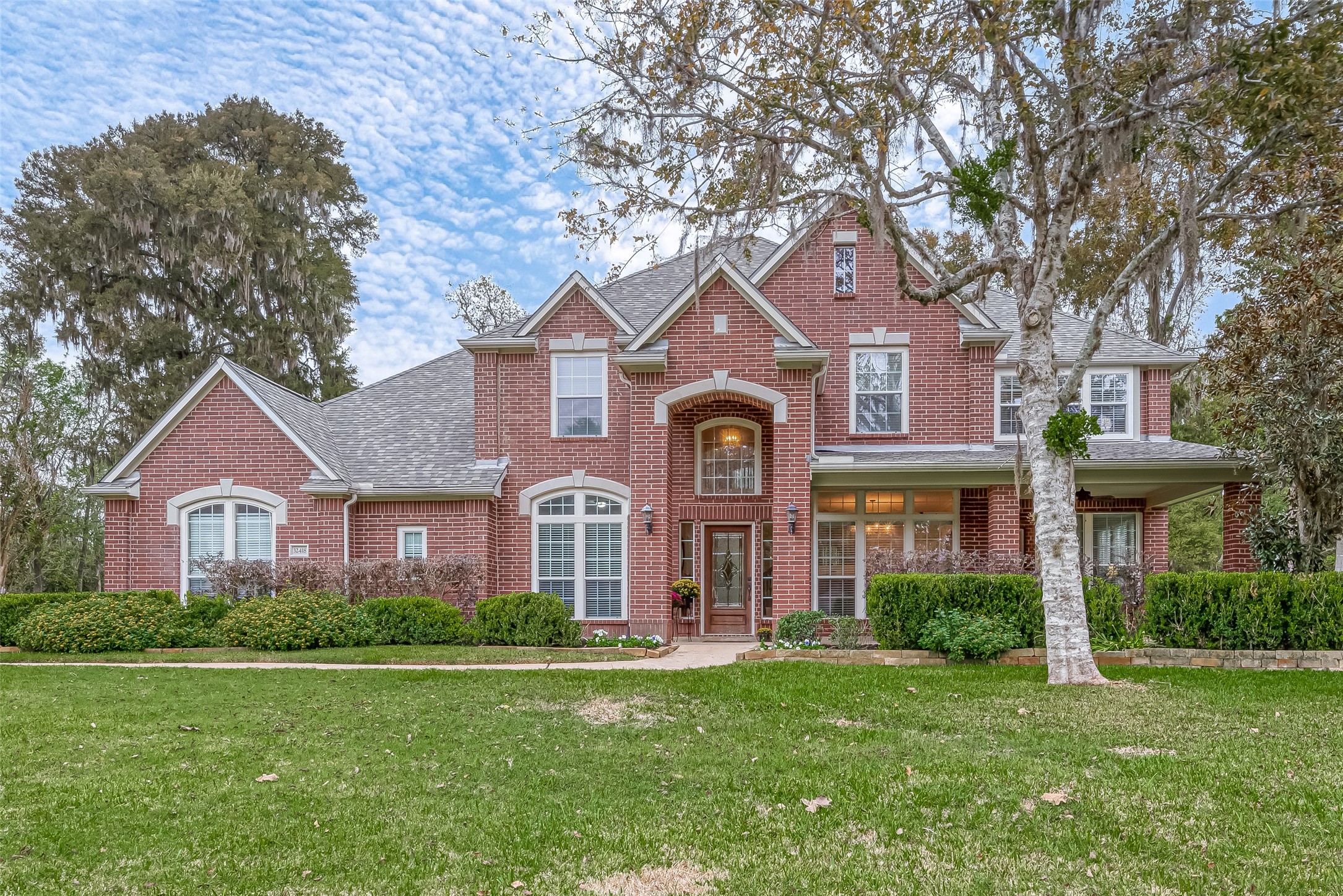 32418 Oxbow Court Fulshear TX 77441