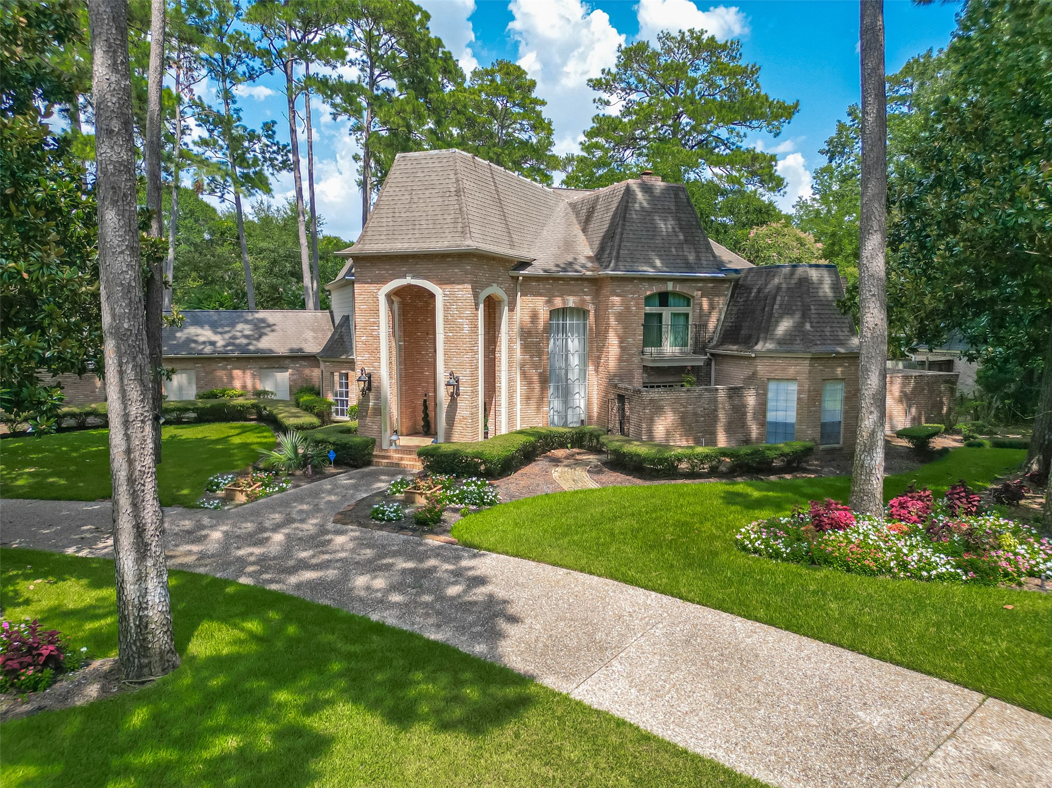 15310 Brandonwood Place Houston TX 77069