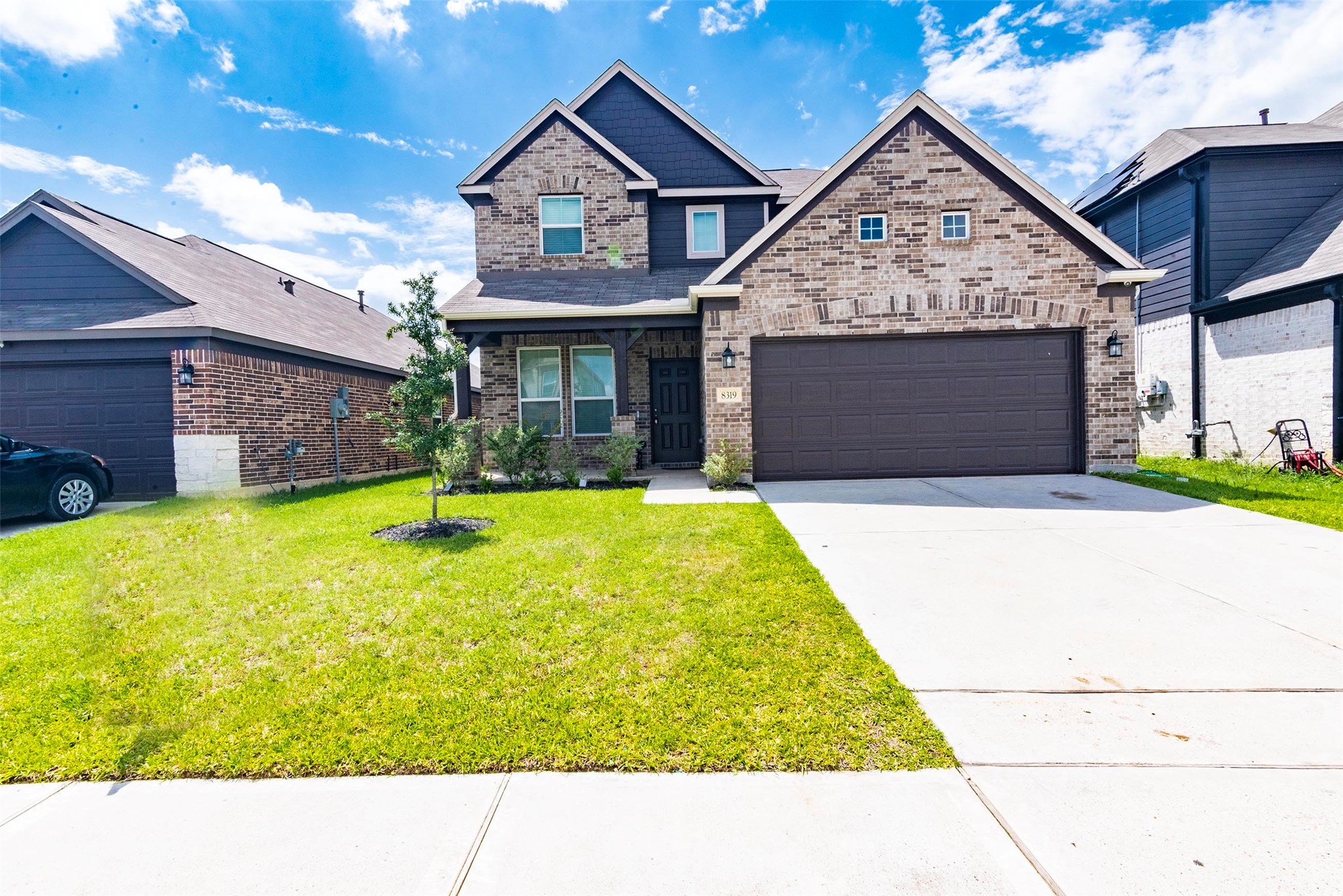 8319 Patagonian Lane Houston TX 77049