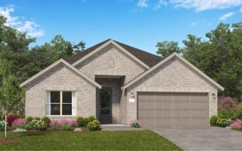 27219 Cotton View Lane Katy TX 77493
