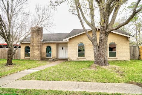 5711 Purple Sage Road Houston TX 77049