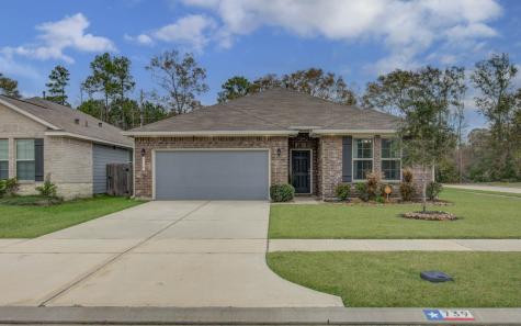 739 Cobalt Crest Lane Huffman TX 77336