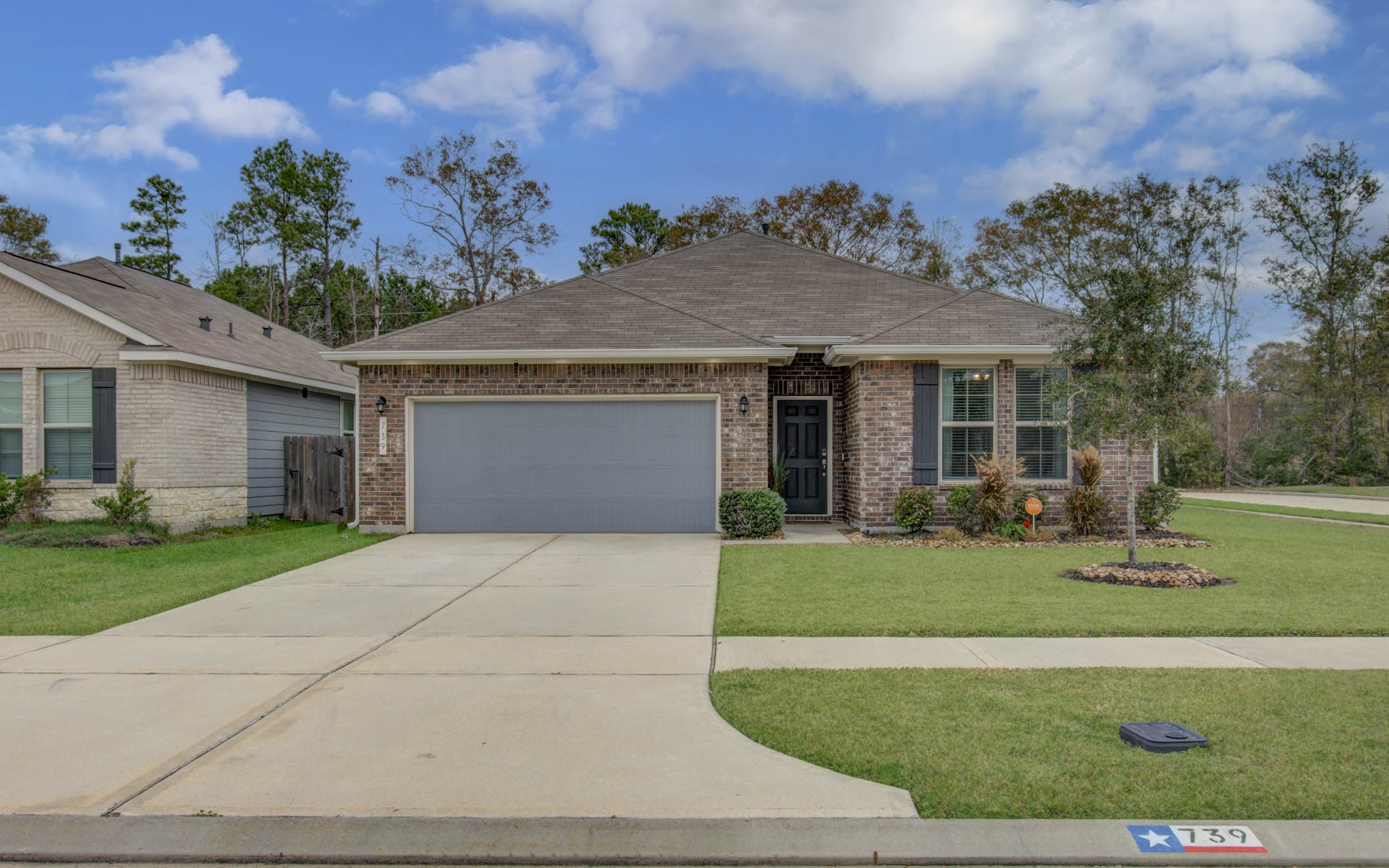 739 Cobalt Crest Lane Huffman TX 77336