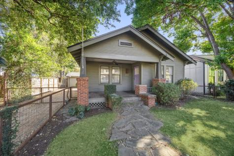 710 Le Green Street Houston TX 77008