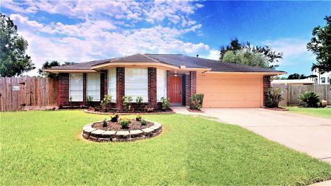 11019 Lettie Court Houston TX 77075