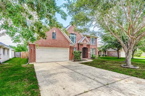 7410 Lassiter Hollow Lane Richmond TX 77407