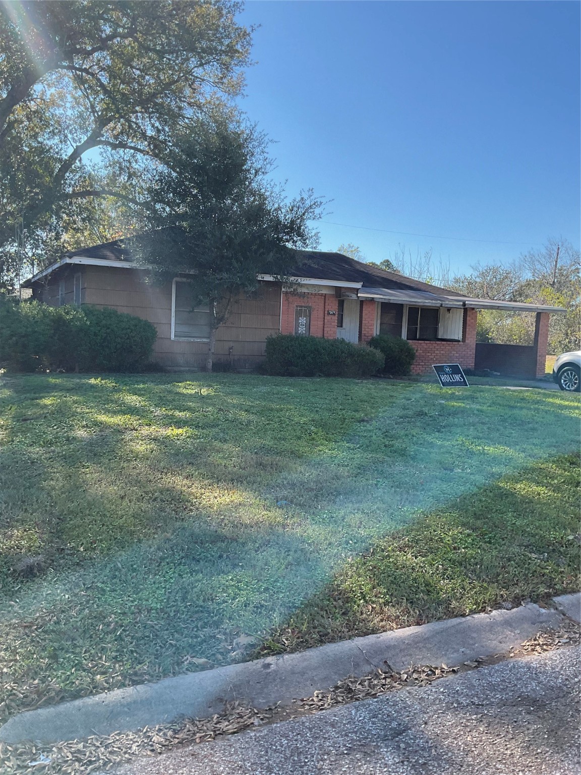 6110 Westover Street Houston TX 77033