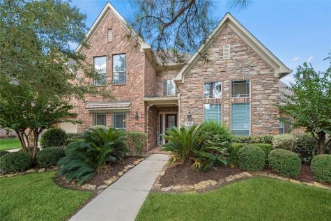 21218 Redcrest Manor Drive Richmond TX 77406