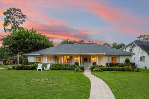 519 Winter Oaks Drive Houston TX 77079