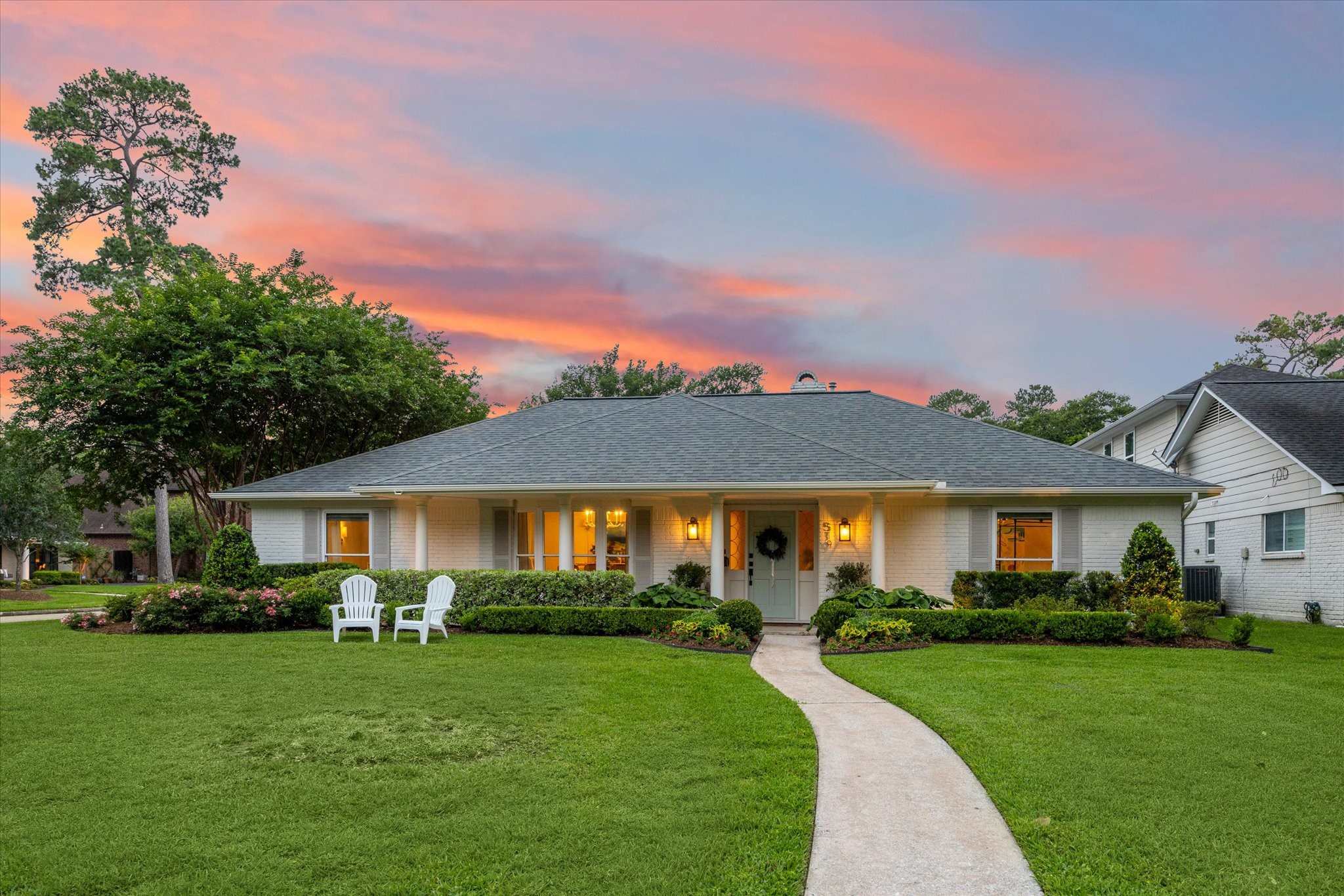 519 Winter Oaks Drive Houston TX 77079