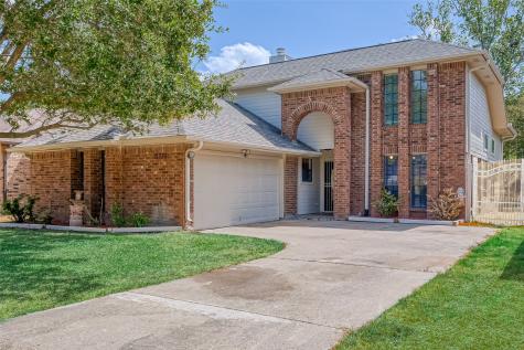 12335 Grove Meadow Drive Stafford TX 77477