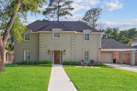 14851 Bramblewood Drive Houston TX 77079