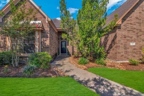 54 Lavender Court Lake Jackson TX 77566
