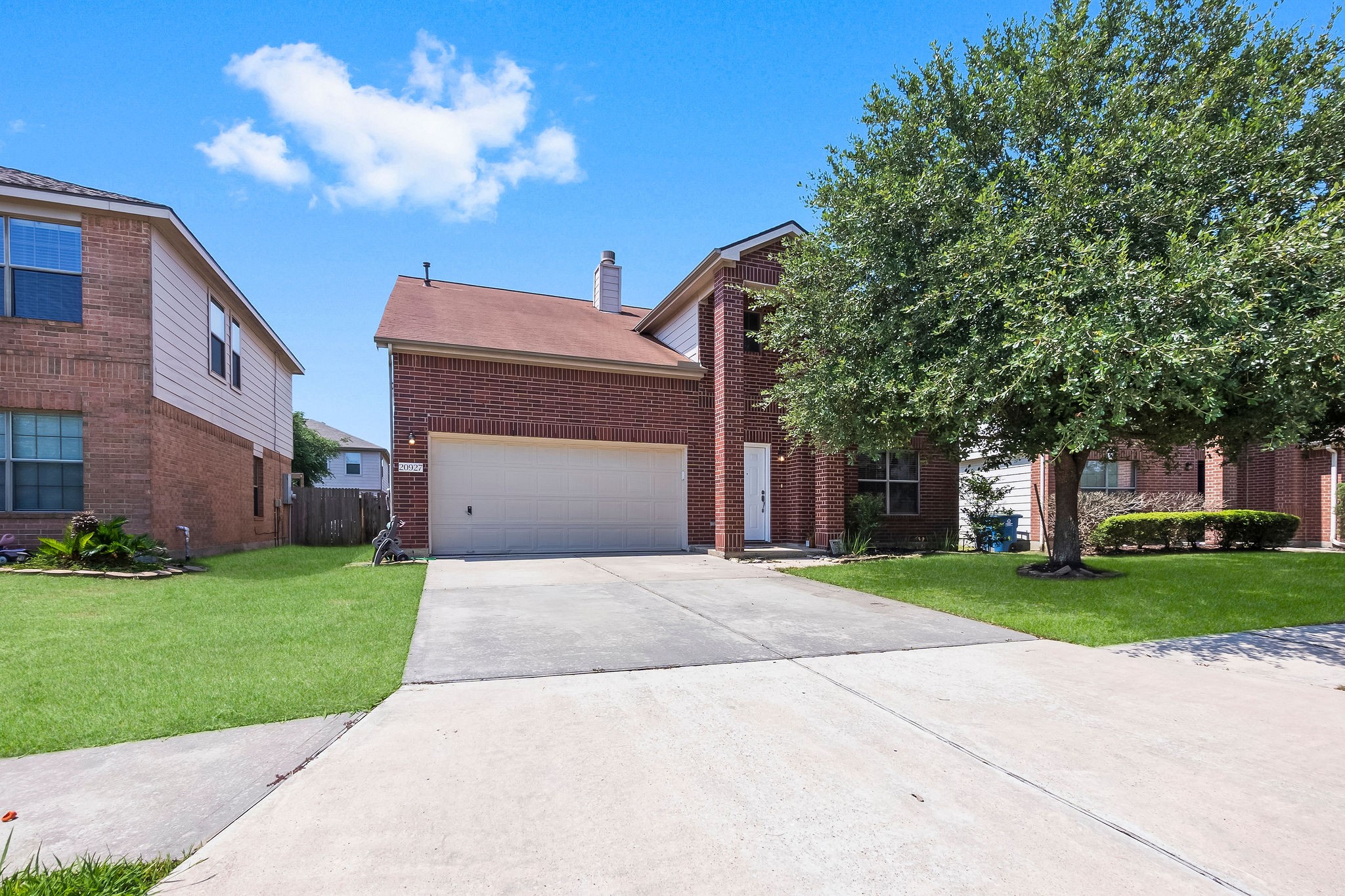 20927 Kenna Cove Lane Spring TX 77379