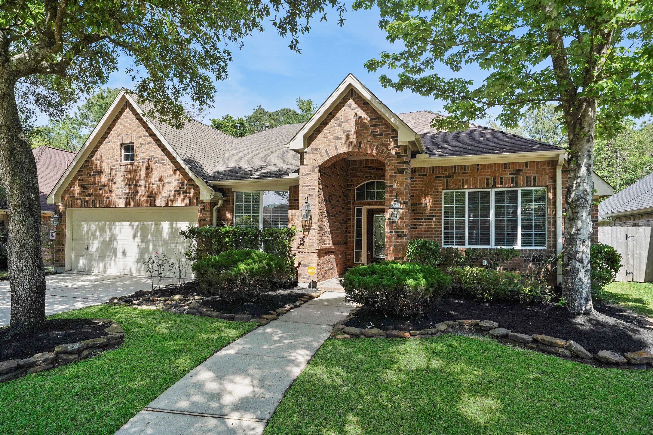 13015 Yellow Rail Drive Houston TX 77044