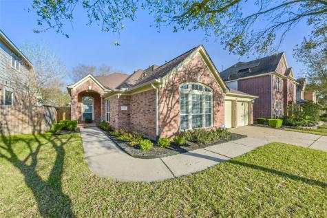14722 Haven Meadows Lane Humble TX 77396