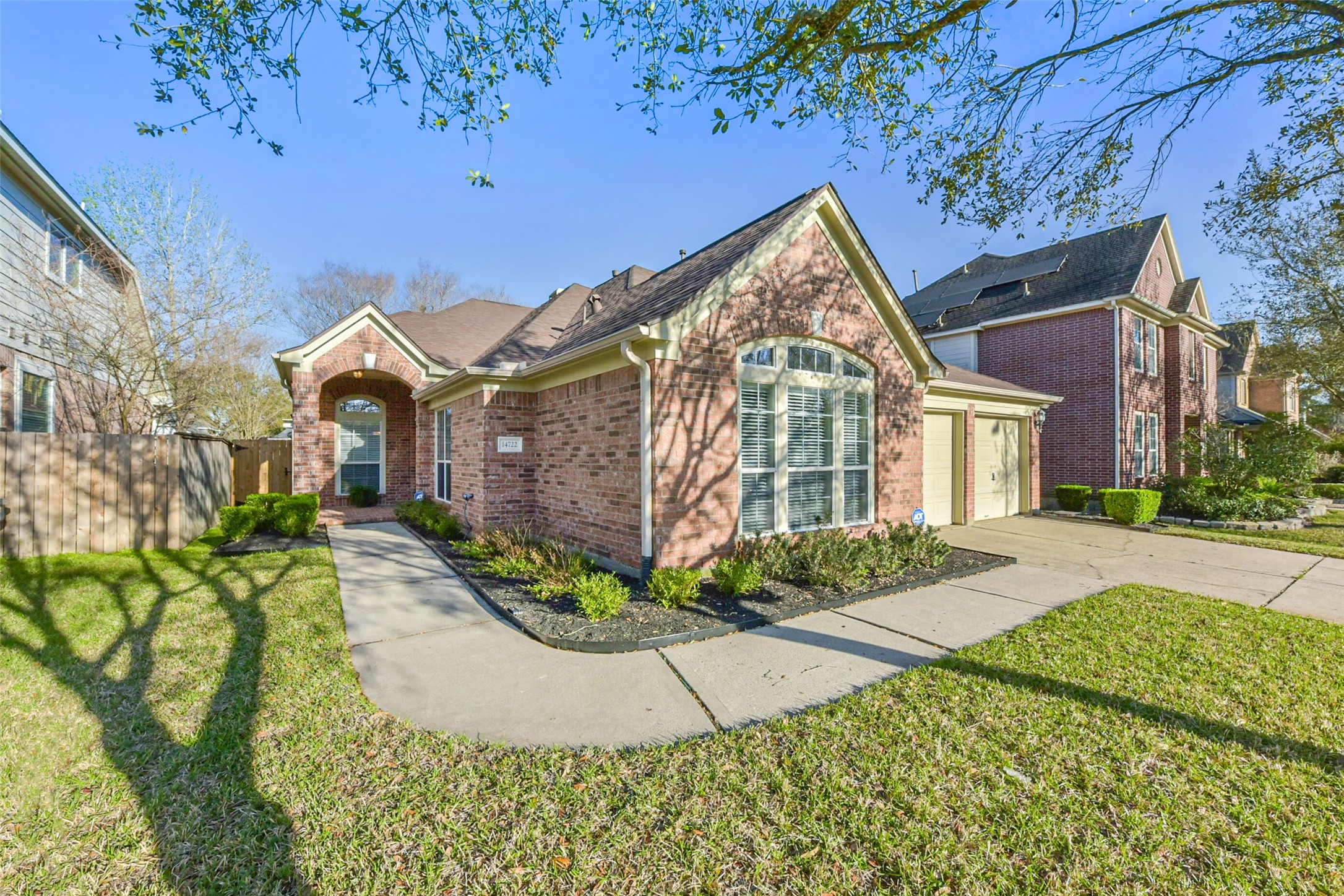 14722 Haven Meadows Lane Humble TX 77396