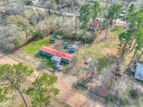284 Pine Hollow Loop N Moscow TX 75960