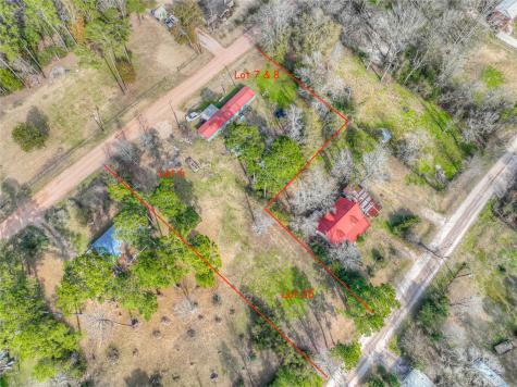 284 Pine Hollow Loop N Moscow TX 75960