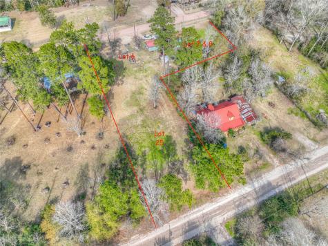 284 Pine Hollow Loop N Moscow TX 75960