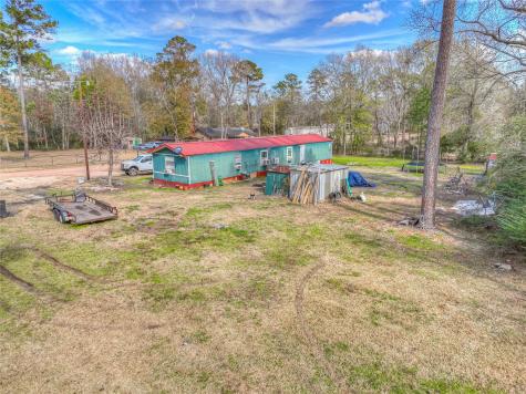 284 Pine Hollow Loop N Moscow TX 75960