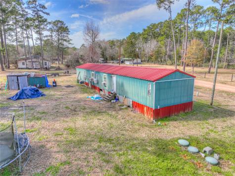 284 Pine Hollow Loop N Moscow TX 75960