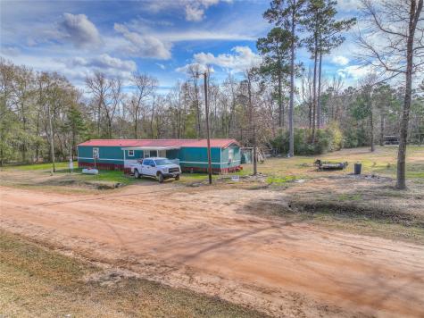 284 Pine Hollow Loop N Moscow TX 75960
