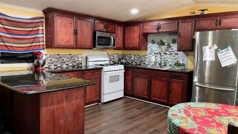 284 Pine Hollow Loop N Moscow TX 75960