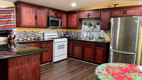 284 Pine Hollow Loop N Moscow TX 75960