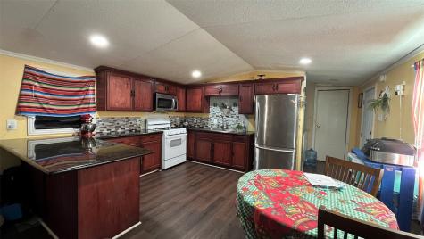 284 Pine Hollow Loop N Moscow TX 75960