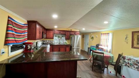 284 Pine Hollow Loop N Moscow TX 75960