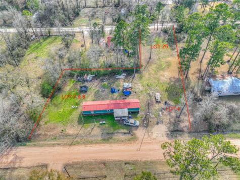 284 Pine Hollow Loop N Moscow TX 75960