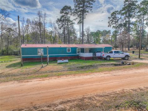 284 Pine Hollow Loop N Moscow TX 75960